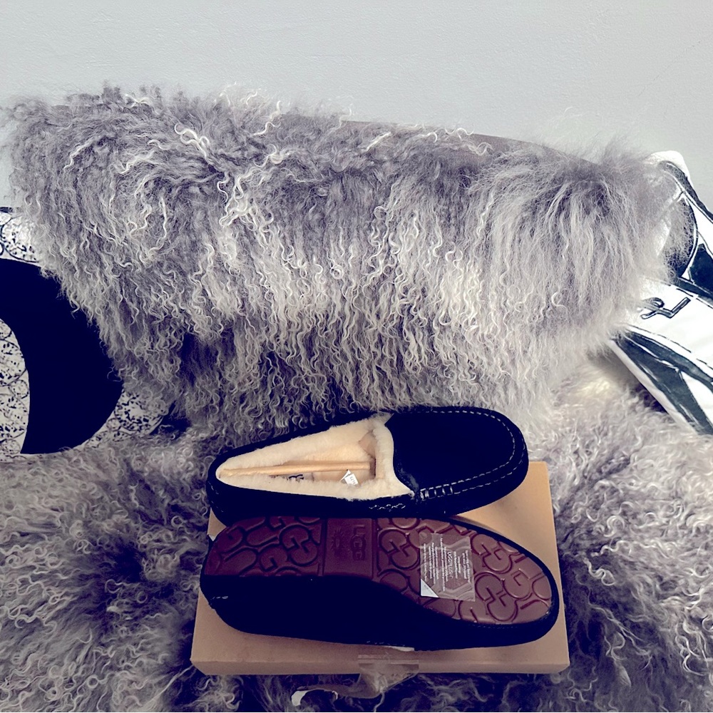 Uggs Ansley/Black/New